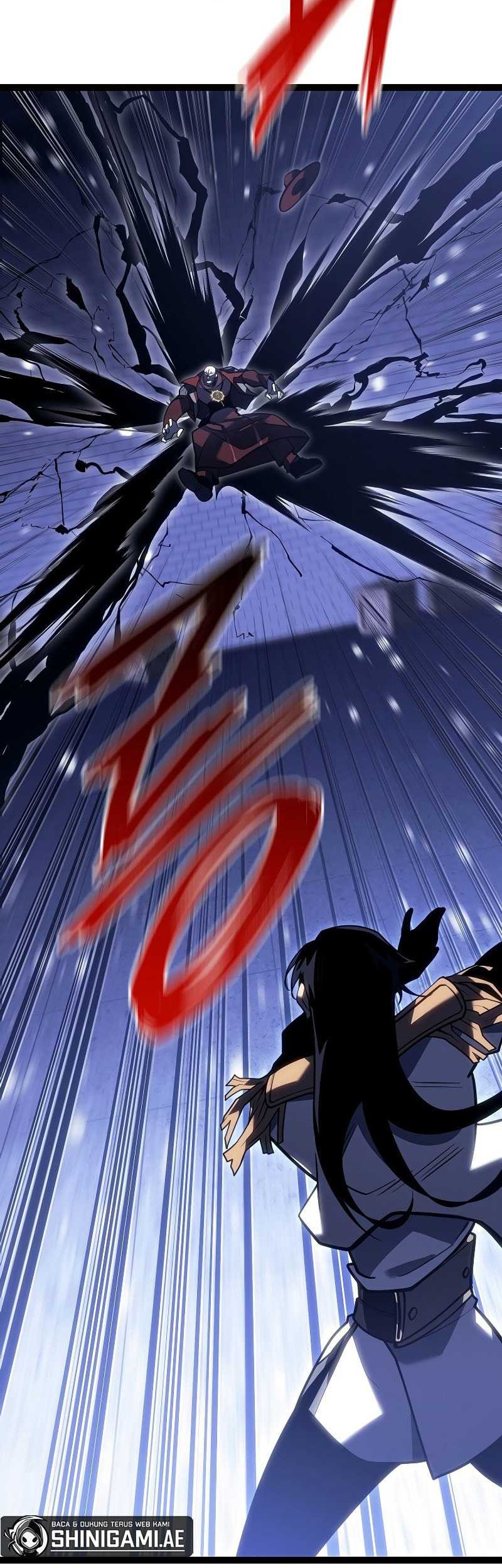 Regressing As The Reincarnated Bastard Of The Sword Clan Chapter 48 Gambar 79