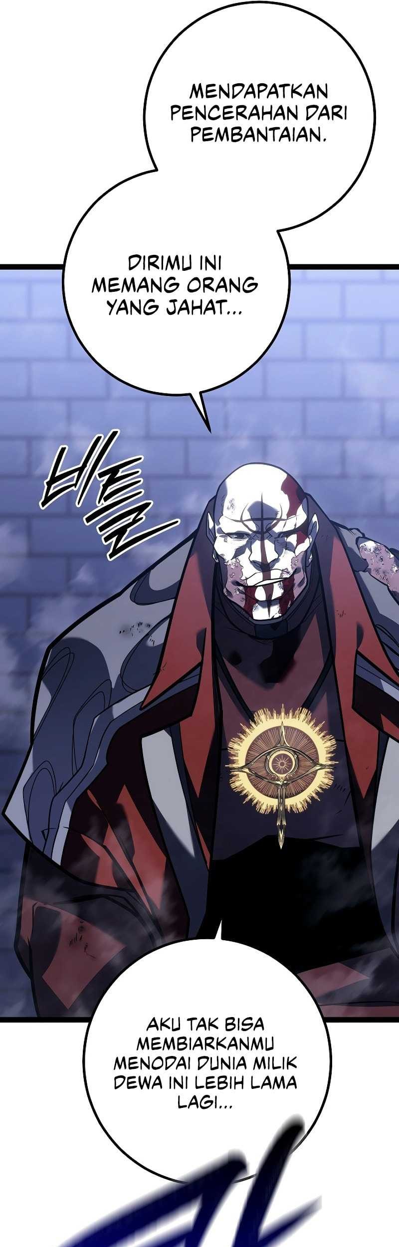 Regressing As The Reincarnated Bastard Of The Sword Clan Chapter 48 Gambar 81