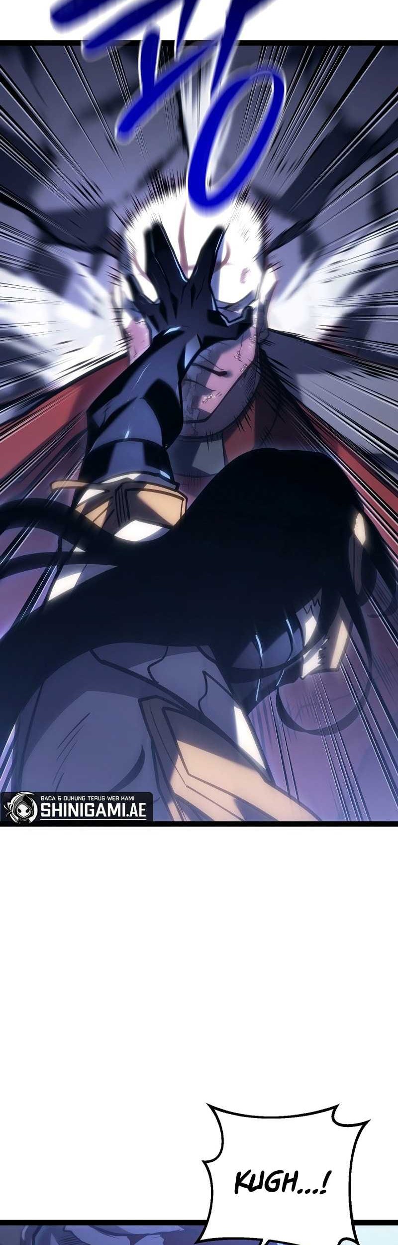 Regressing As The Reincarnated Bastard Of The Sword Clan Chapter 48 Gambar 82