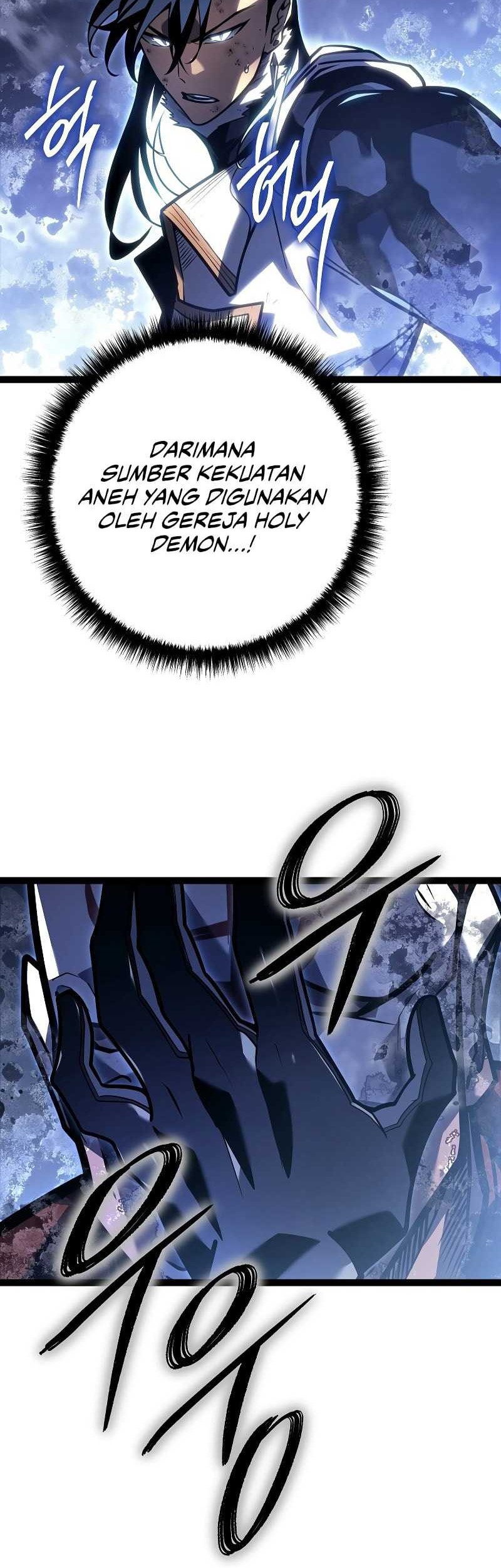 Regressing As The Reincarnated Bastard Of The Sword Clan Chapter 48 Gambar 84