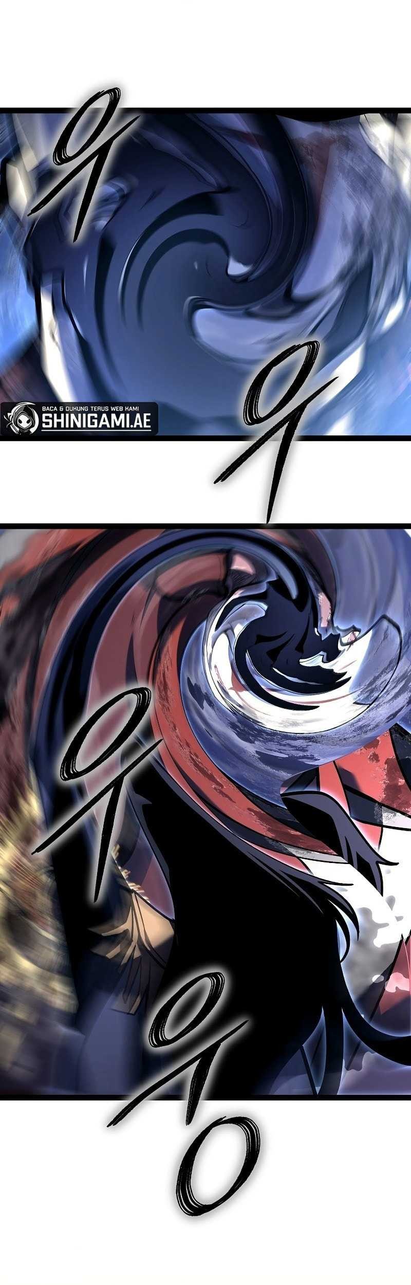 Regressing As The Reincarnated Bastard Of The Sword Clan Chapter 48 Gambar 85