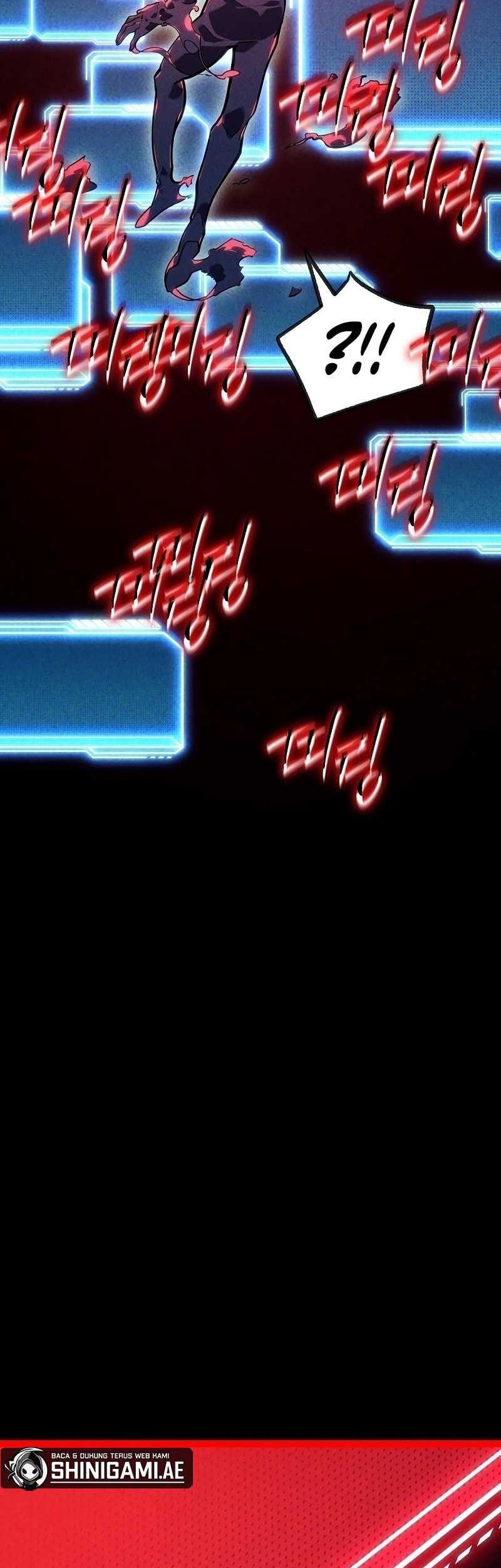 Regressing As The Reincarnated Bastard Of The Sword Clan Chapter 48 Gambar 90