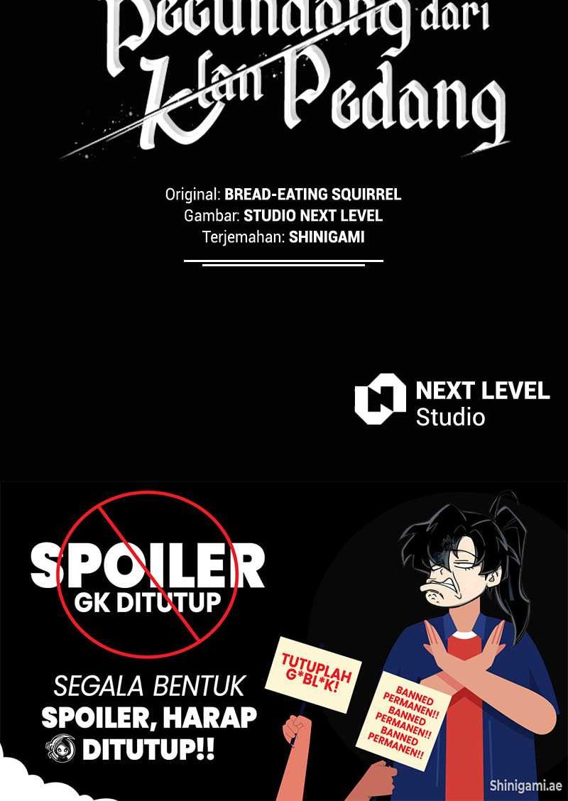 Regressing As The Reincarnated Bastard Of The Sword Clan Chapter 48 Gambar 100