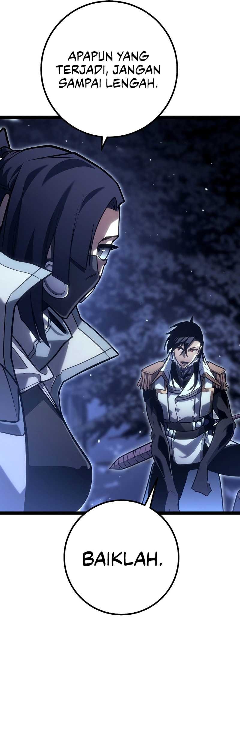 Regressing As The Reincarnated Bastard Of The Sword Clan Chapter 48 Gambar 5