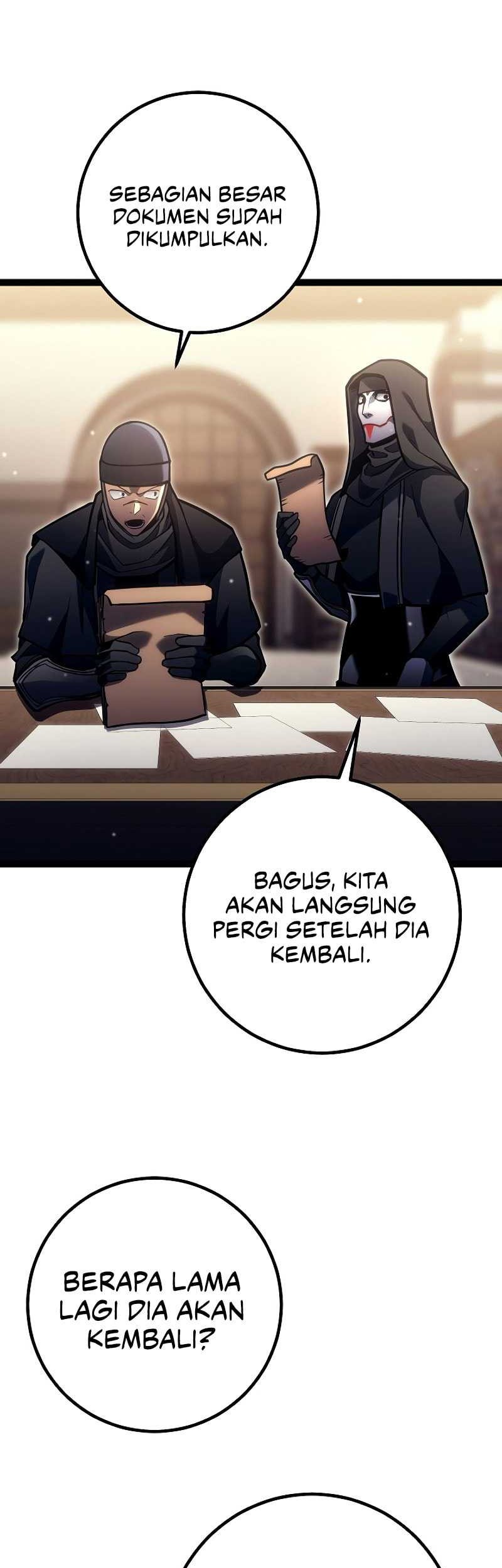 Regressing As The Reincarnated Bastard Of The Sword Clan Chapter 48 Gambar 7