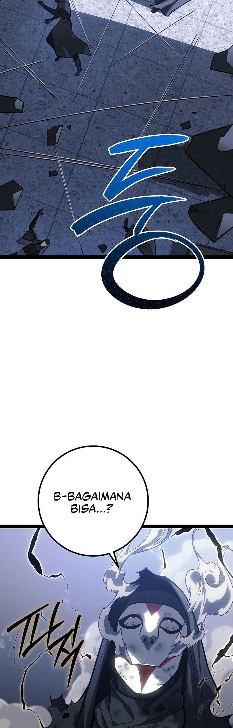 Regressing As The Reincarnated Bastard Of The Sword Clan Chapter 48 Gambar 26