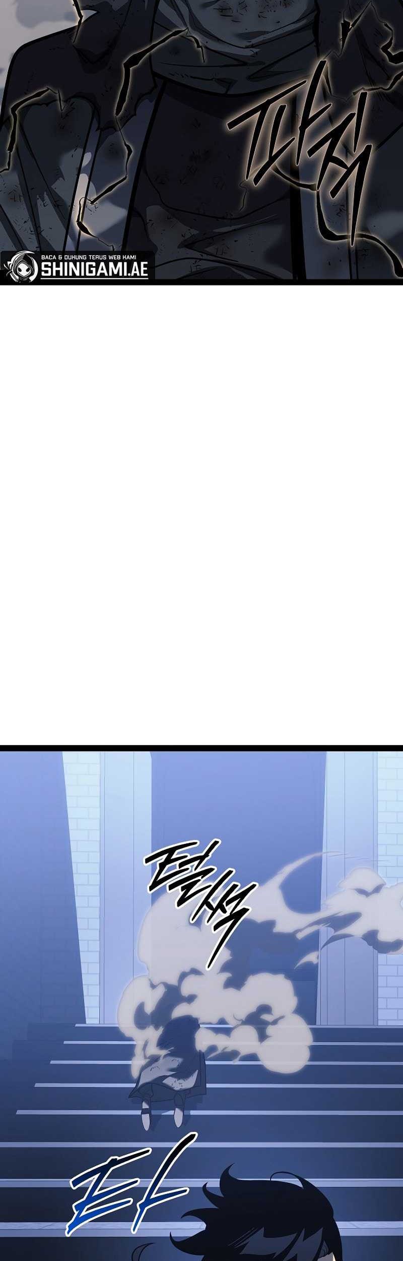 Regressing As The Reincarnated Bastard Of The Sword Clan Chapter 48 Gambar 27