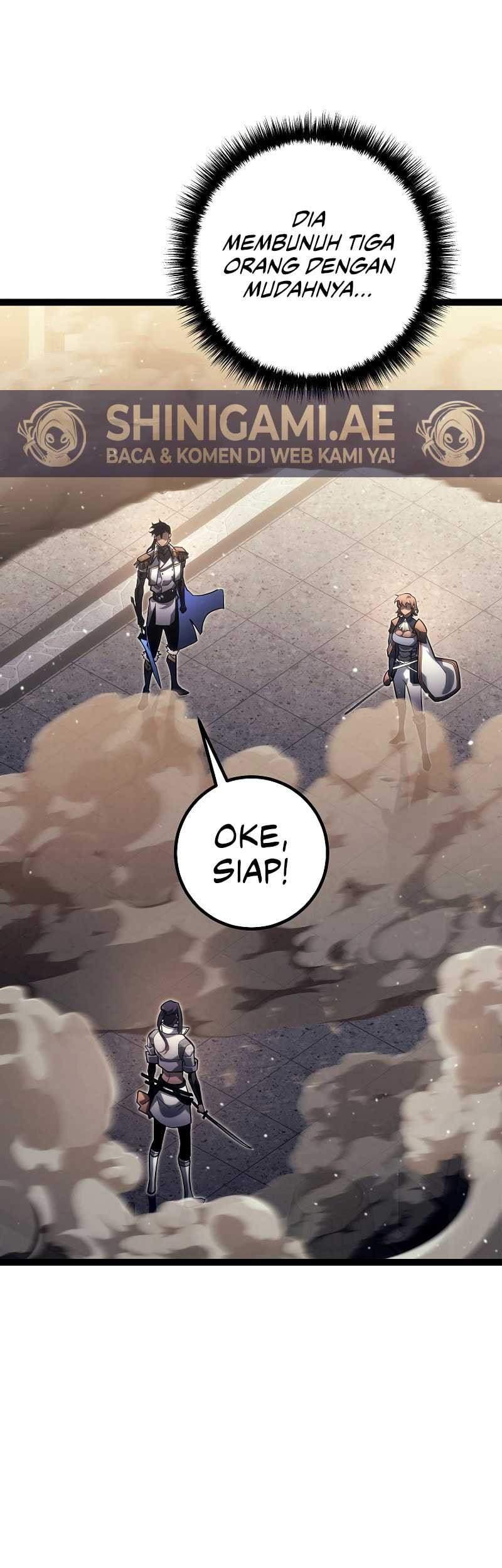 Regressing As The Reincarnated Bastard Of The Sword Clan Chapter 48 Gambar 13