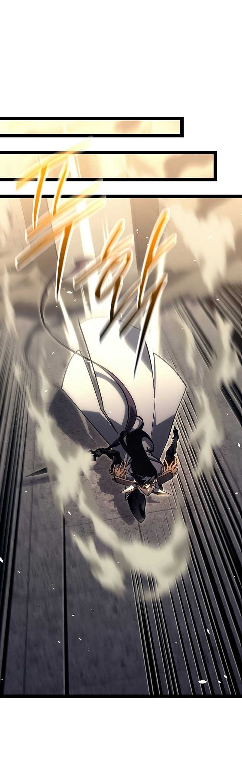 Regressing As The Reincarnated Bastard Of The Sword Clan Chapter 48 Gambar 14