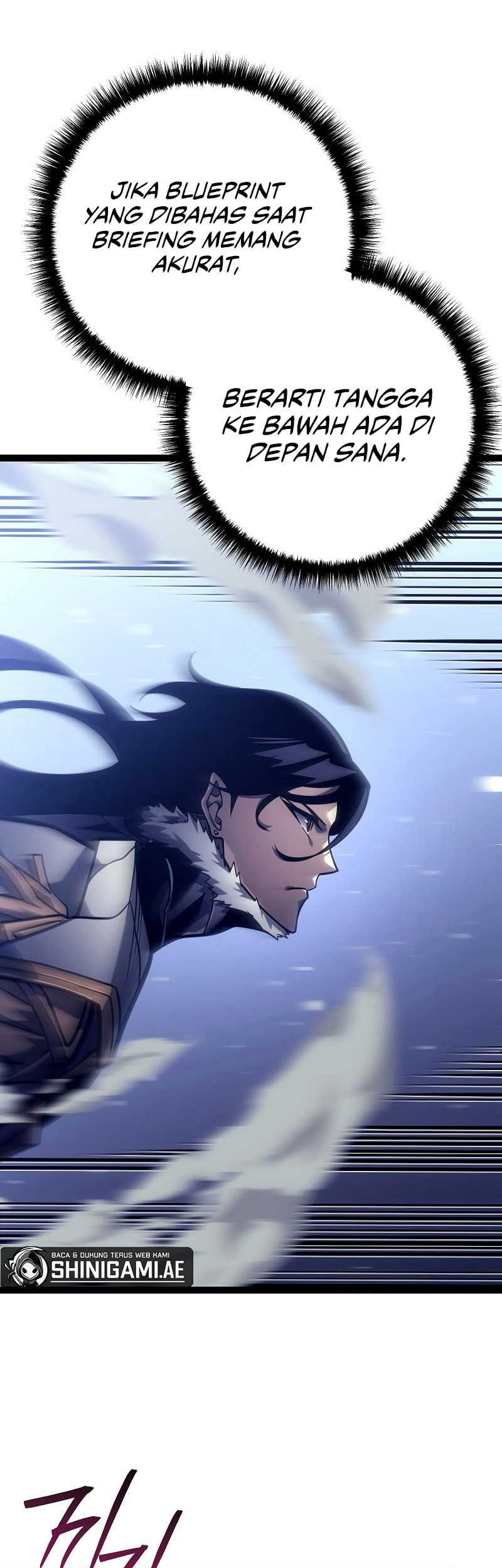 Regressing As The Reincarnated Bastard Of The Sword Clan Chapter 48 Gambar 15