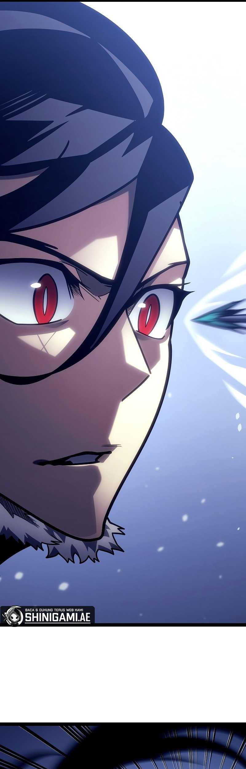 Regressing As The Reincarnated Bastard Of The Sword Clan Chapter 48 Gambar 17