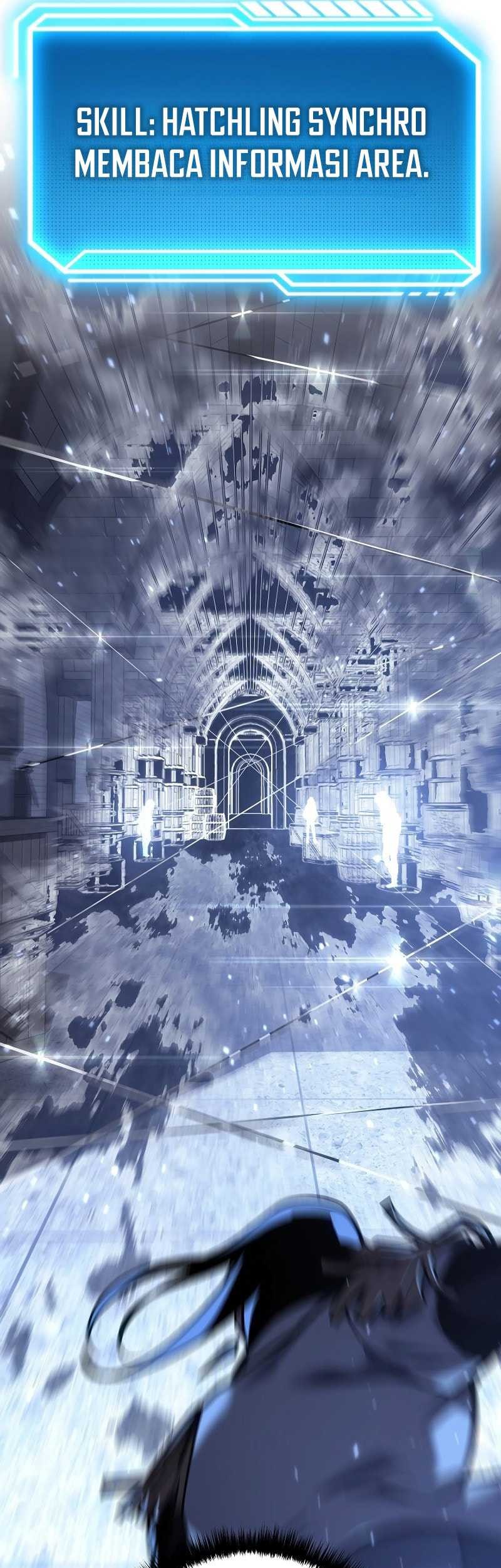 Regressing As The Reincarnated Bastard Of The Sword Clan Chapter 48 Gambar 21