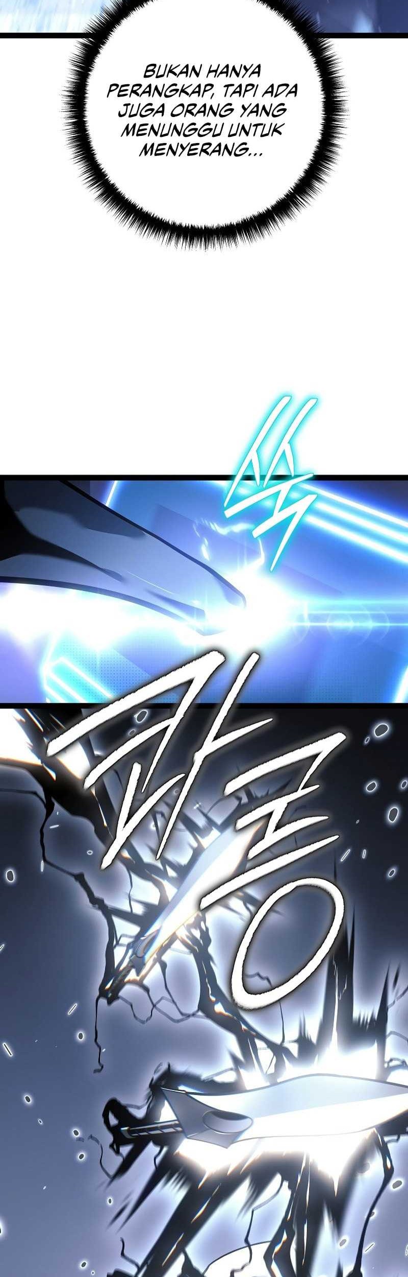 Regressing As The Reincarnated Bastard Of The Sword Clan Chapter 48 Gambar 22