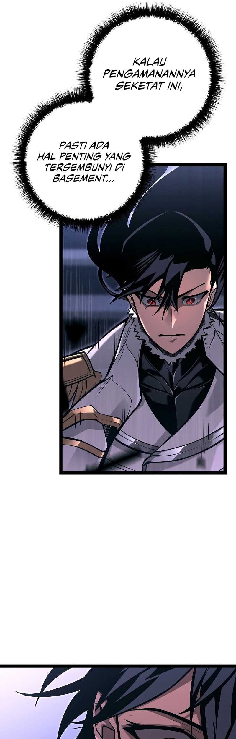 Regressing As The Reincarnated Bastard Of The Sword Clan Chapter 48 Gambar 29