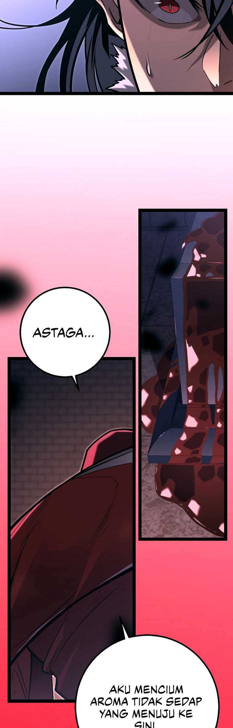 Regressing As The Reincarnated Bastard Of The Sword Clan Chapter 48 Gambar 30