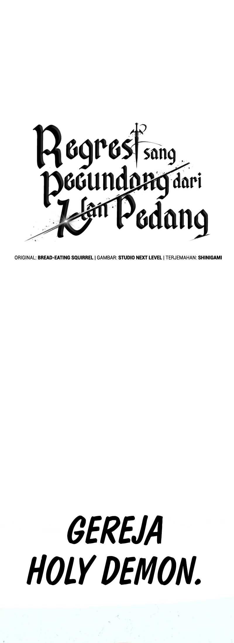 Regressing As The Reincarnated Bastard Of The Sword Clan Chapter 48 Gambar 35