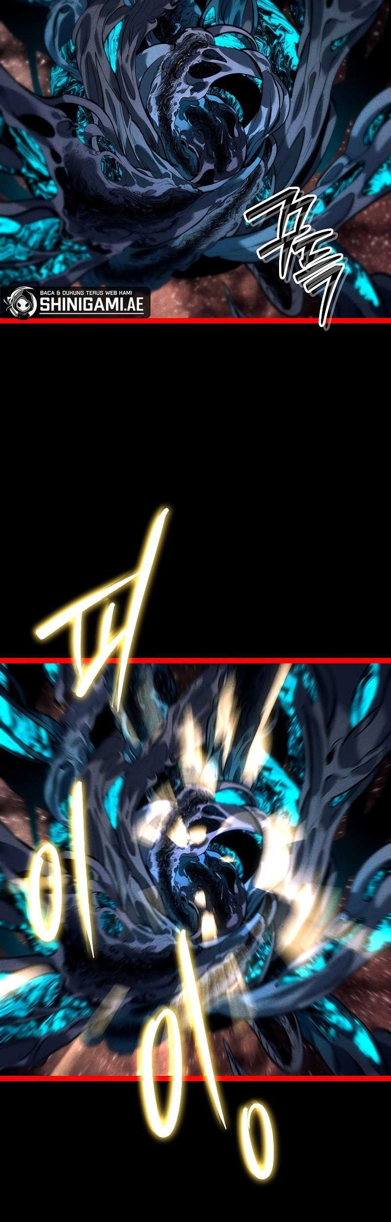 Regressing As The Reincarnated Bastard Of The Sword Clan Chapter 49 Gambar 11