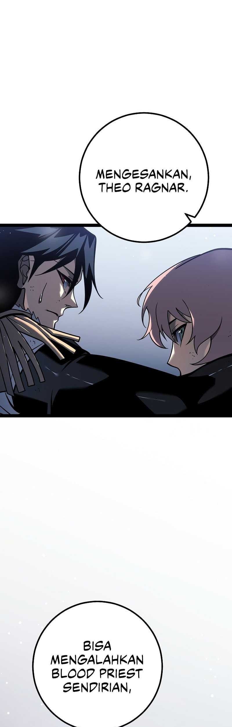 Regressing As The Reincarnated Bastard Of The Sword Clan Chapter 49 Gambar 37