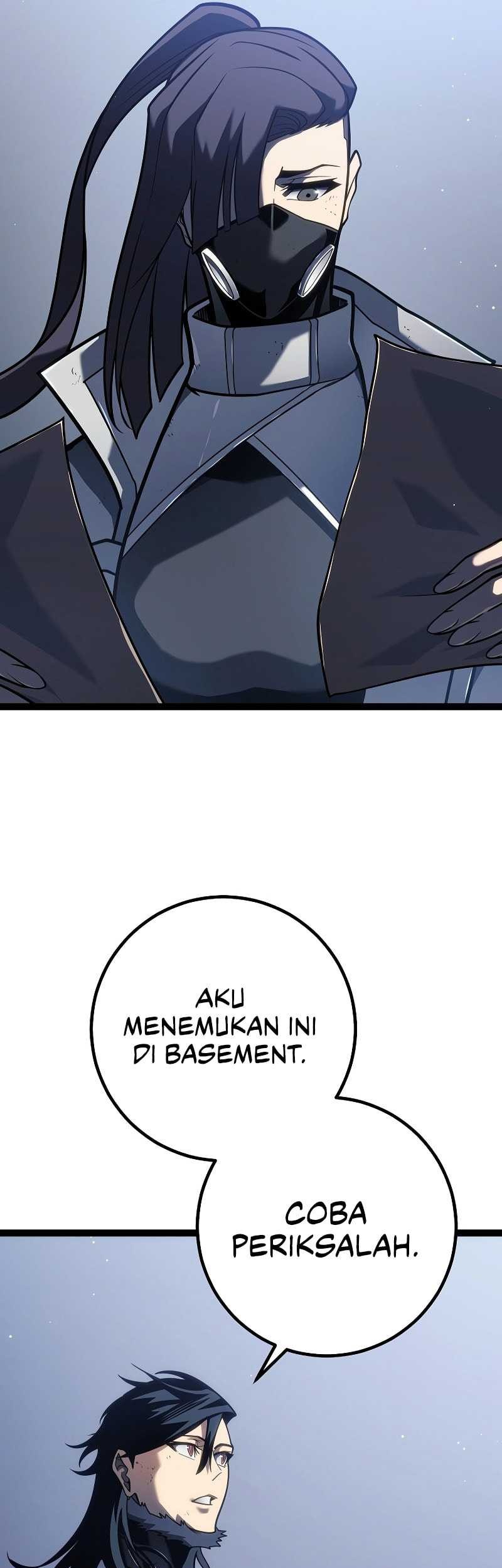 Regressing As The Reincarnated Bastard Of The Sword Clan Chapter 49 Gambar 41