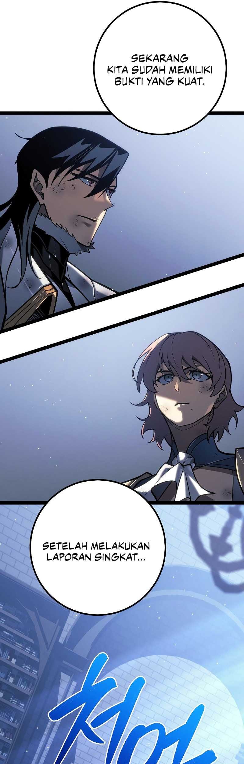 Regressing As The Reincarnated Bastard Of The Sword Clan Chapter 49 Gambar 48