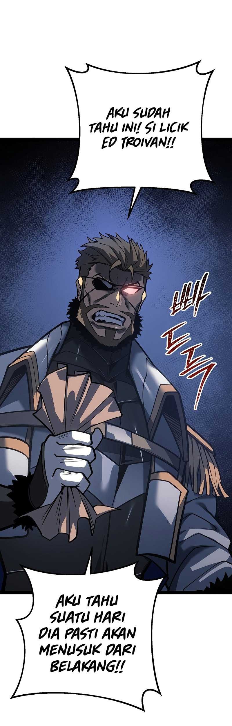 Regressing As The Reincarnated Bastard Of The Sword Clan Chapter 49 Gambar 52