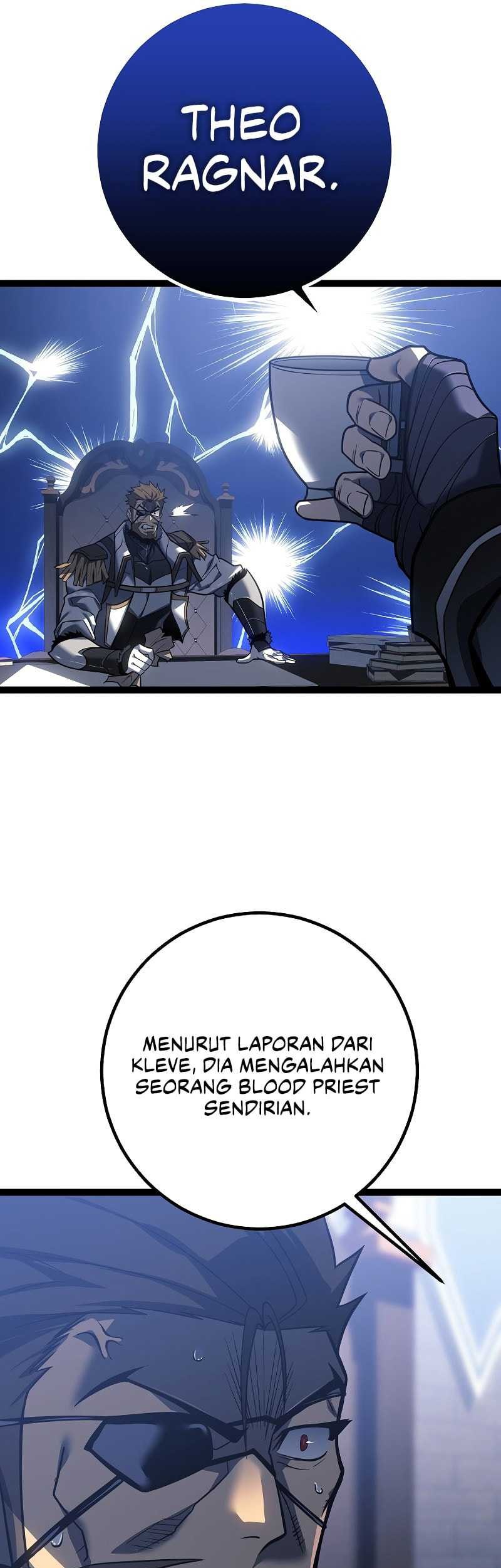 Regressing As The Reincarnated Bastard Of The Sword Clan Chapter 49 Gambar 56