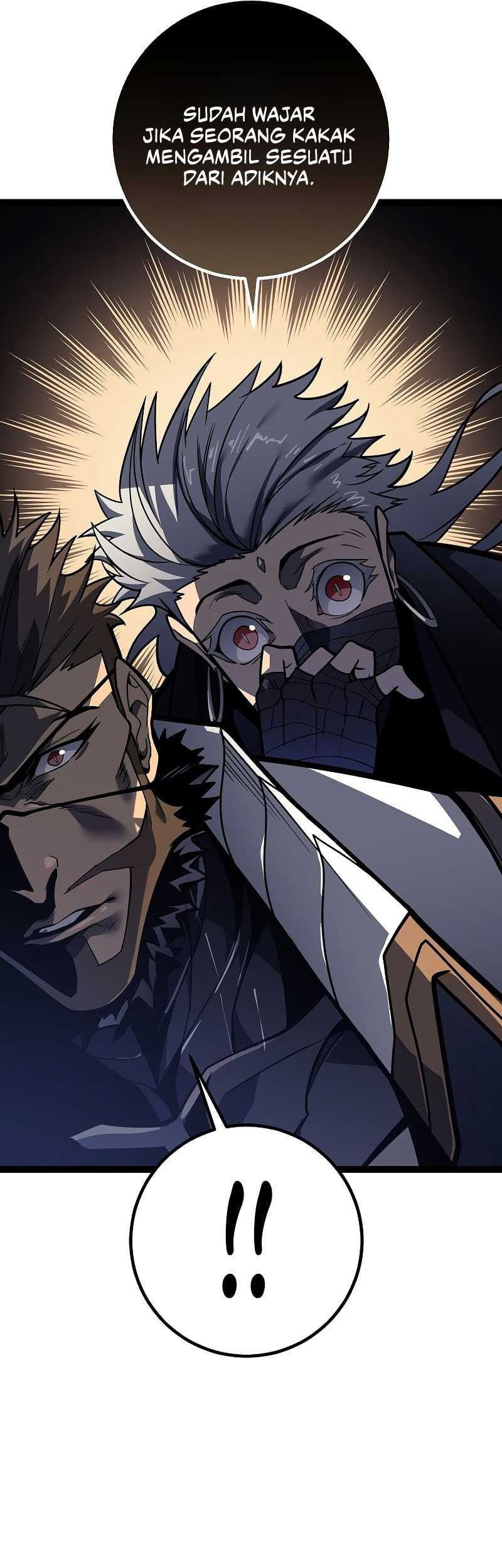 Regressing As The Reincarnated Bastard Of The Sword Clan Chapter 49 Gambar 64