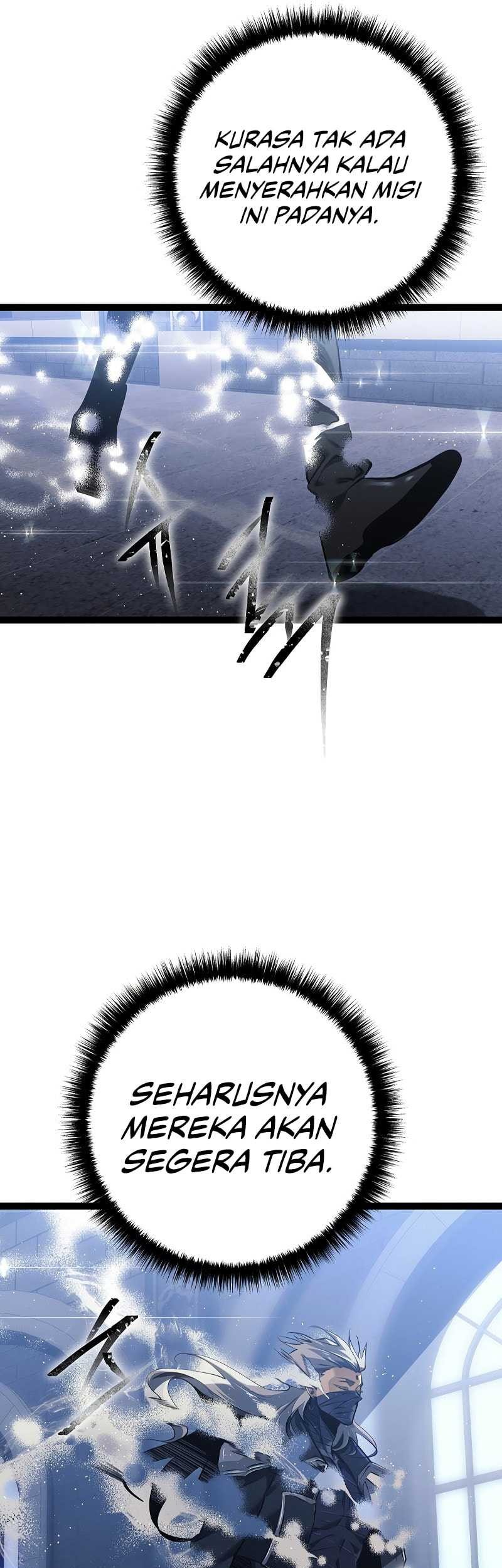 Regressing As The Reincarnated Bastard Of The Sword Clan Chapter 49 Gambar 68