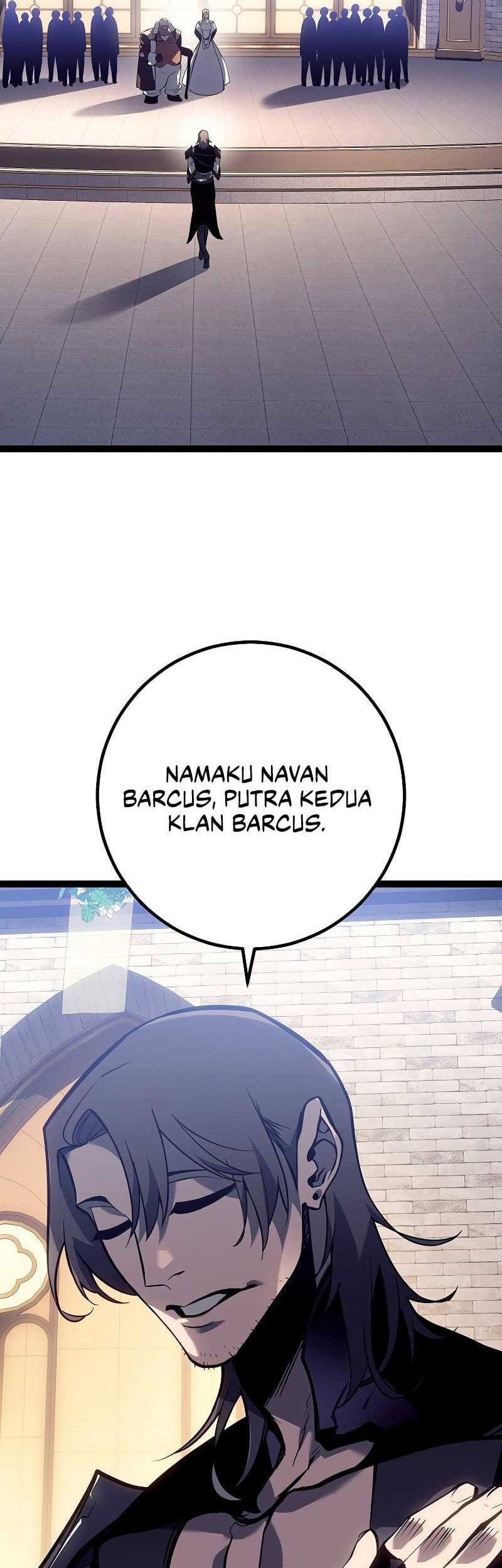 Regressing As The Reincarnated Bastard Of The Sword Clan Chapter 49 Gambar 73