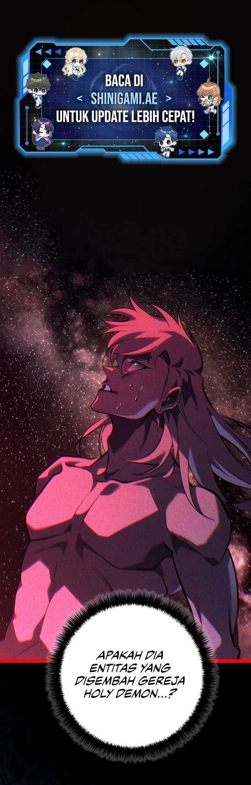 Komik Regressing As The Reincarnated Bastard Of The Sword Clan Chapter 49 gambar nomor 1