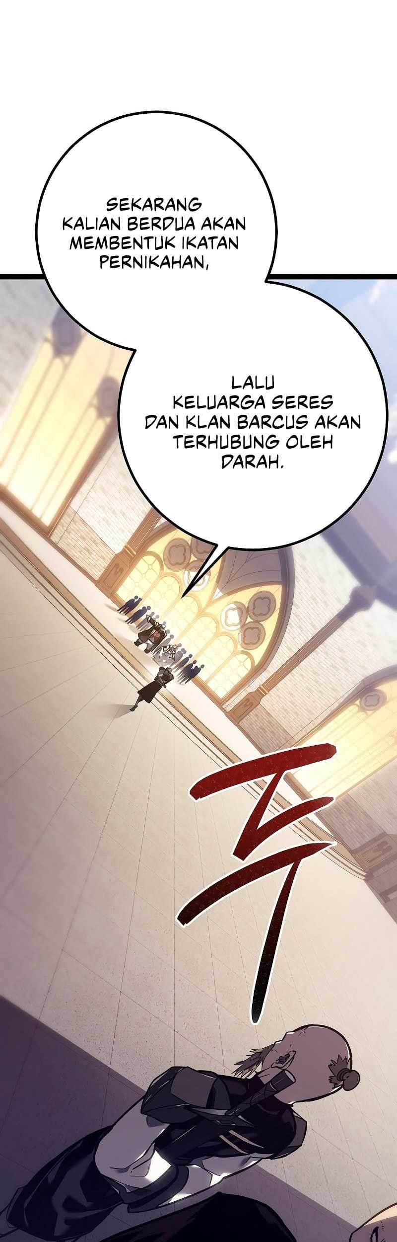 Regressing As The Reincarnated Bastard Of The Sword Clan Chapter 49 Gambar 76