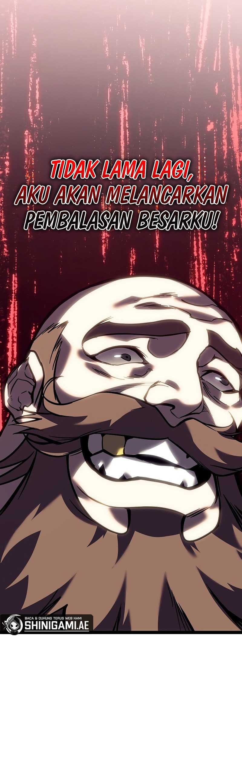 Regressing As The Reincarnated Bastard Of The Sword Clan Chapter 49 Gambar 80