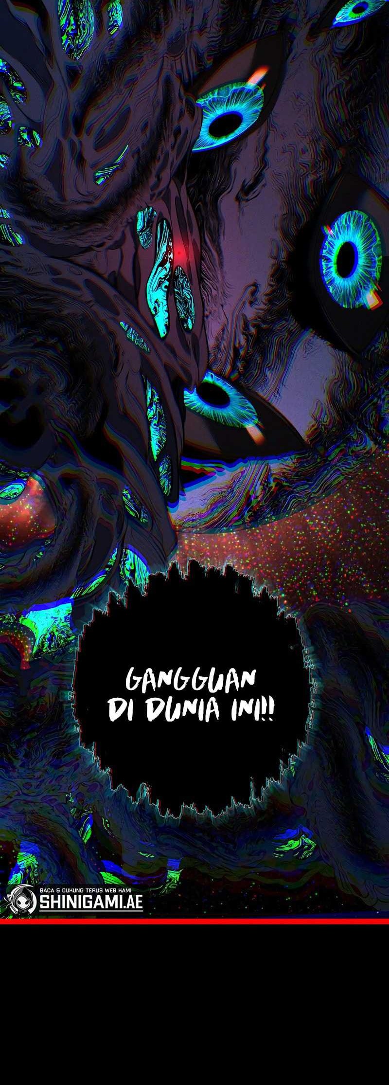 Regressing As The Reincarnated Bastard Of The Sword Clan Chapter 49 Gambar 8