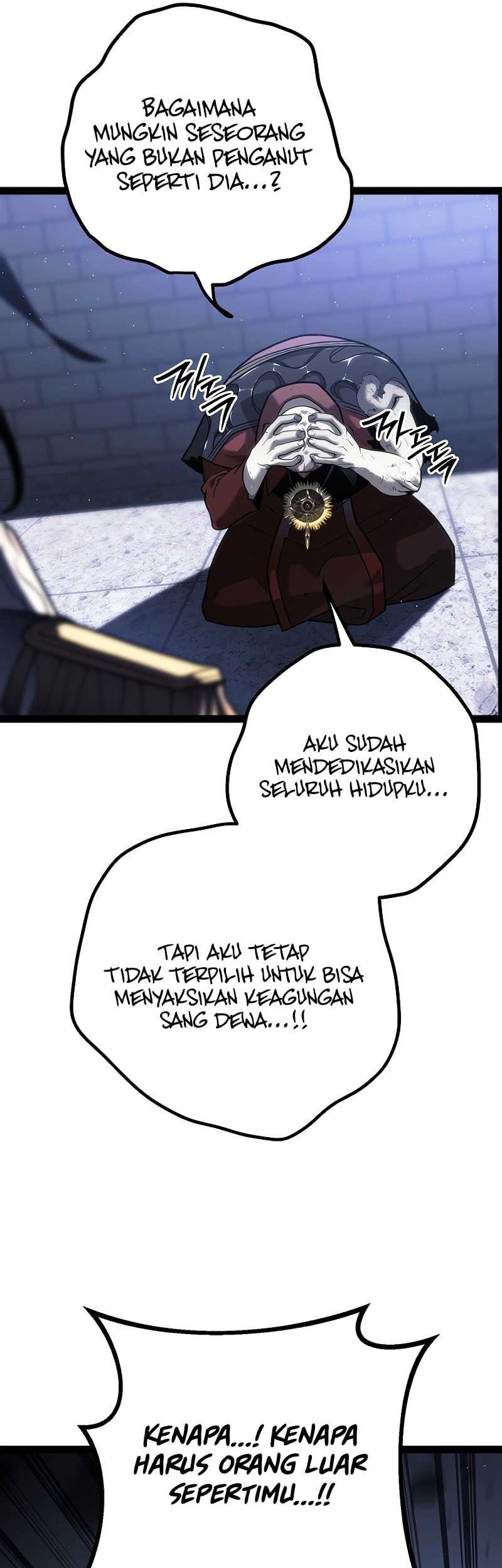 Regressing As The Reincarnated Bastard Of The Sword Clan Chapter 49 Gambar 25