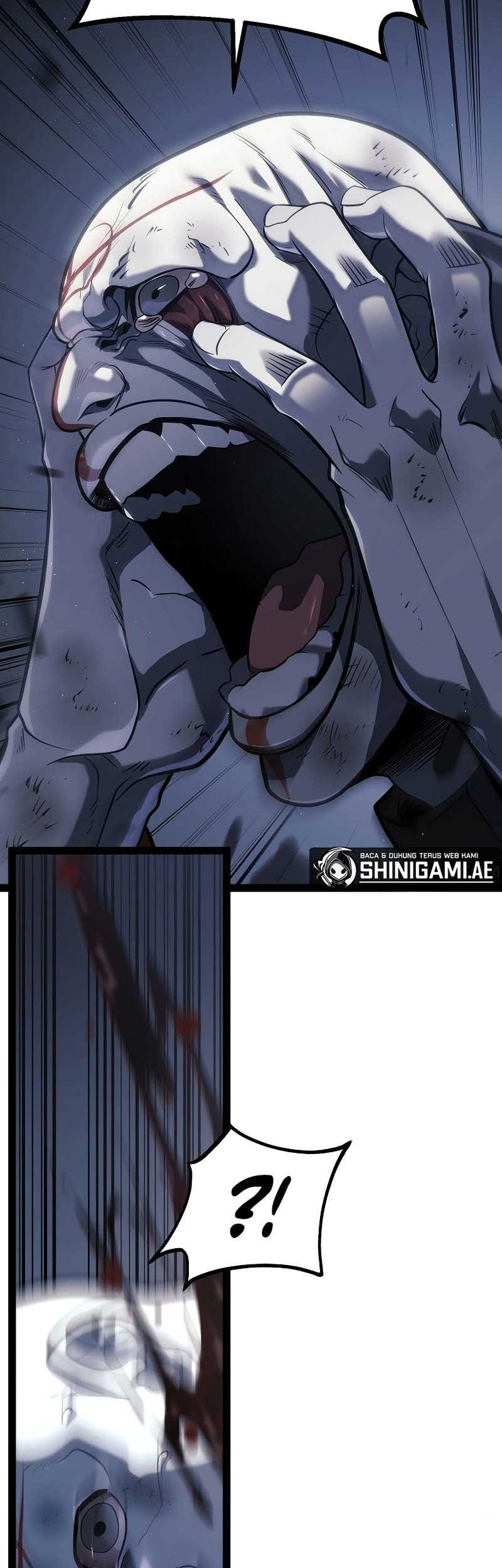 Regressing As The Reincarnated Bastard Of The Sword Clan Chapter 49 Gambar 26