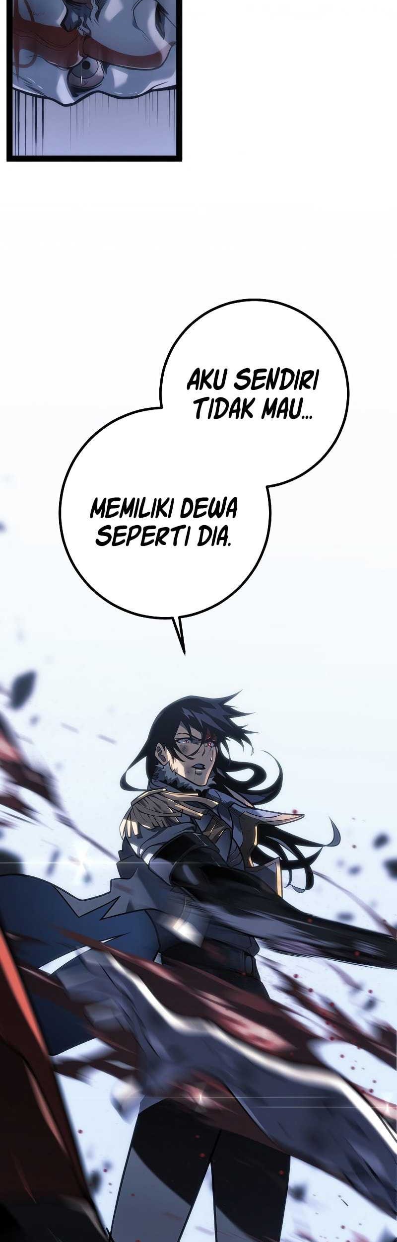 Regressing As The Reincarnated Bastard Of The Sword Clan Chapter 49 Gambar 27