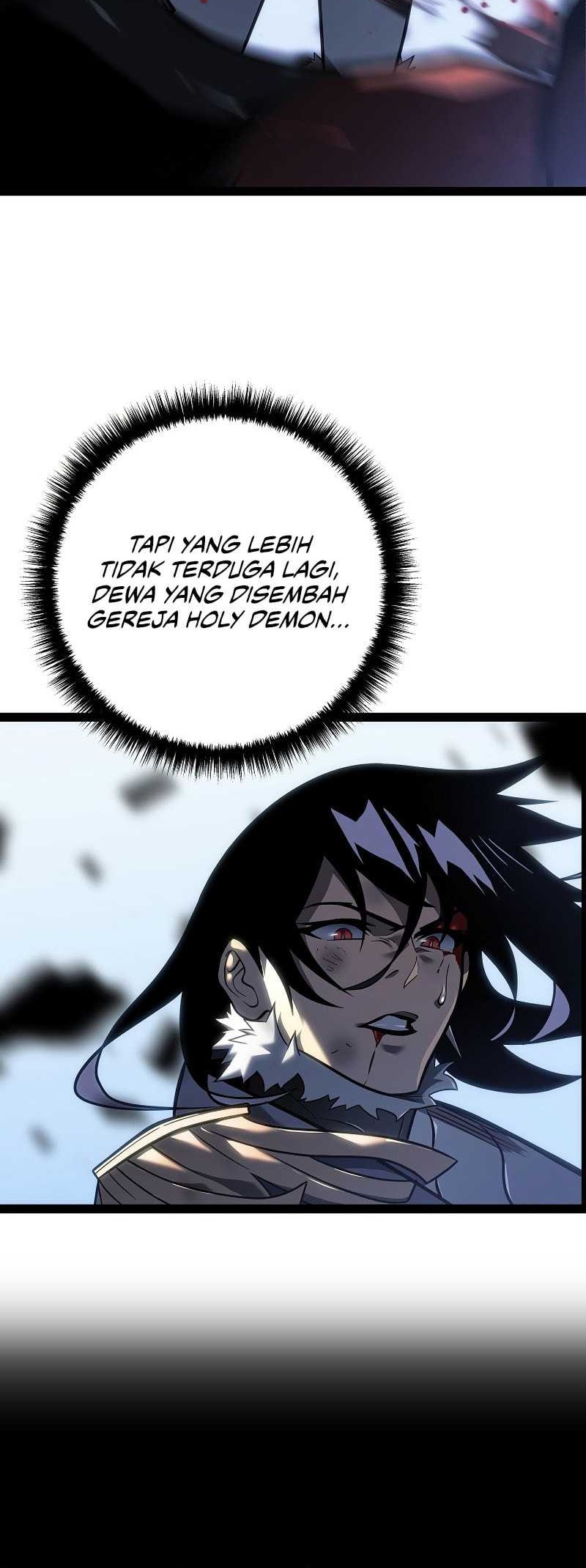 Regressing As The Reincarnated Bastard Of The Sword Clan Chapter 49 Gambar 28