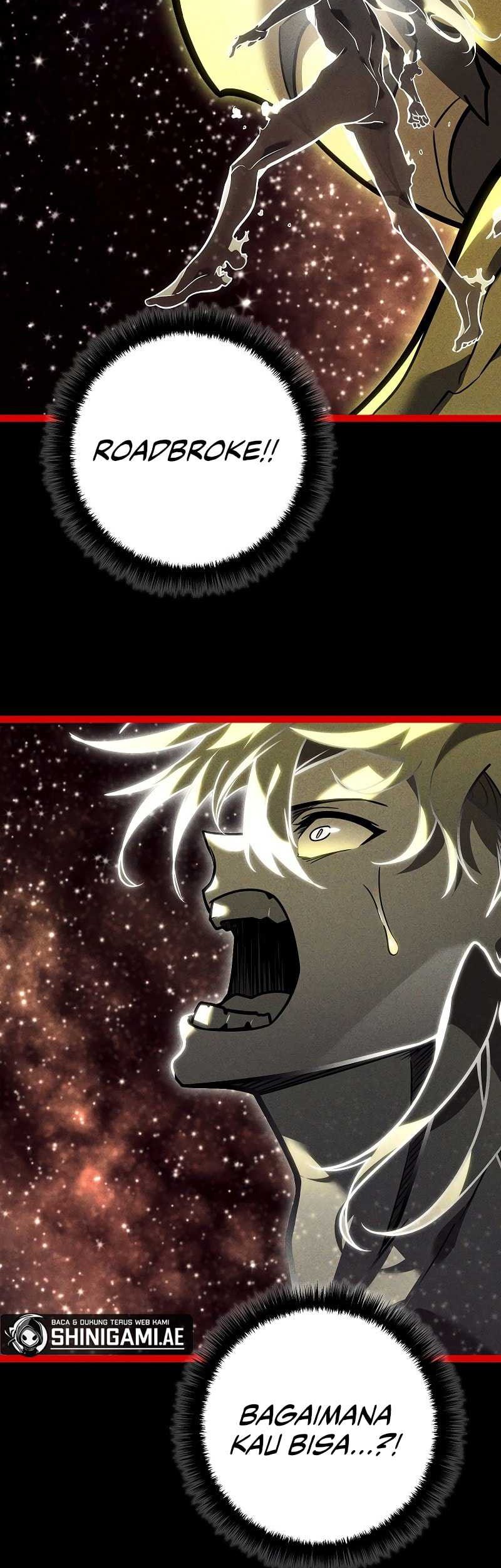 Regressing As The Reincarnated Bastard Of The Sword Clan Chapter 49 Gambar 15