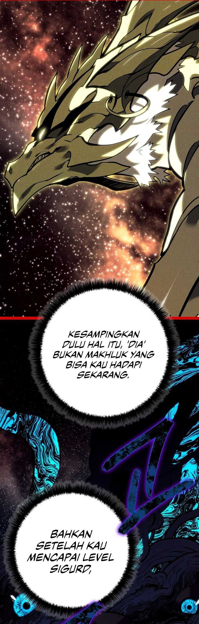 Regressing As The Reincarnated Bastard Of The Sword Clan Chapter 49 Gambar 17