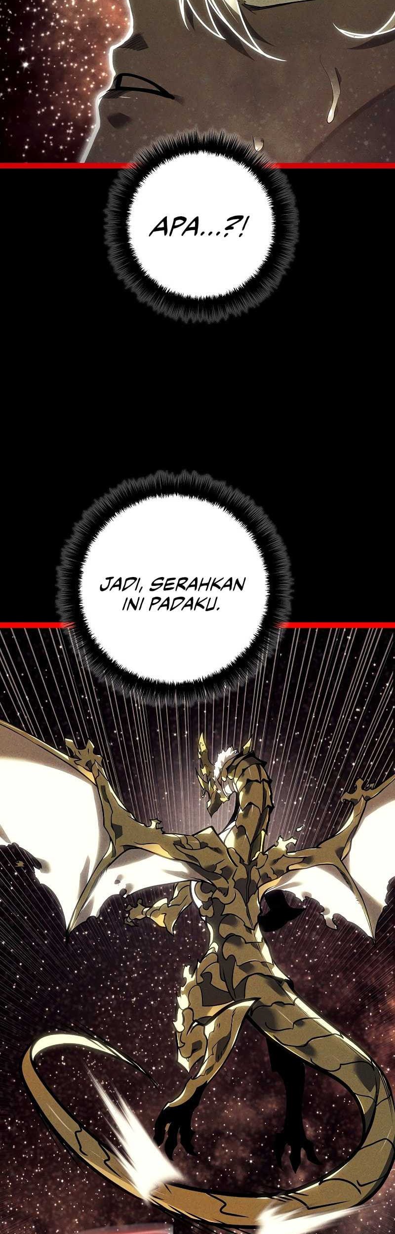 Regressing As The Reincarnated Bastard Of The Sword Clan Chapter 49 Gambar 19