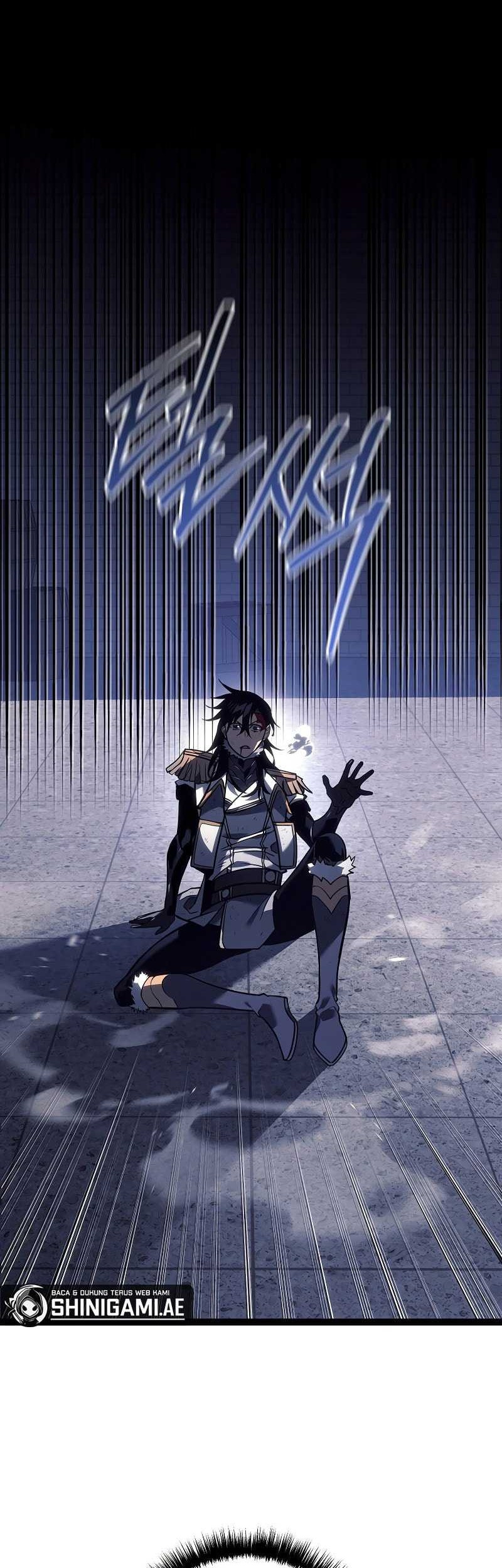 Regressing As The Reincarnated Bastard Of The Sword Clan Chapter 49 Gambar 22