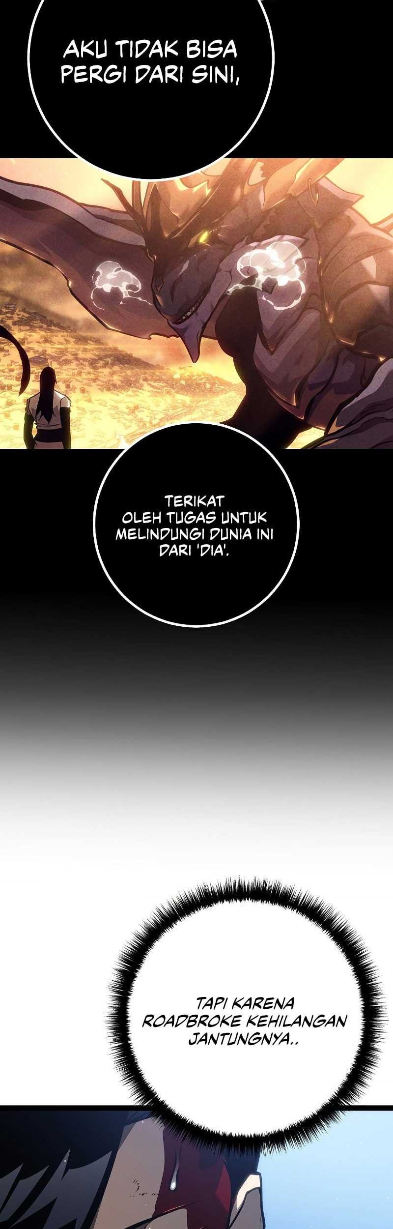 Regressing As The Reincarnated Bastard Of The Sword Clan Chapter 49 Gambar 30