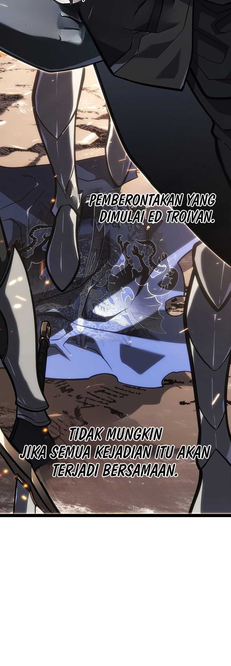 Regressing As The Reincarnated Bastard Of The Sword Clan Chapter 49 Gambar 32