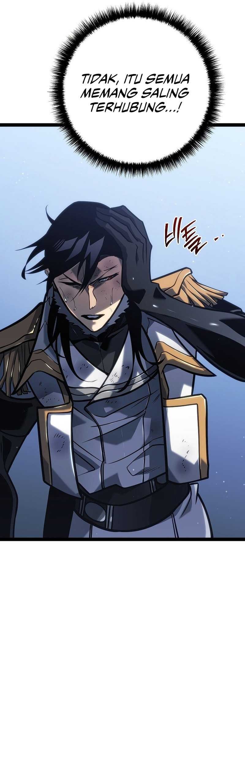 Regressing As The Reincarnated Bastard Of The Sword Clan Chapter 49 Gambar 33