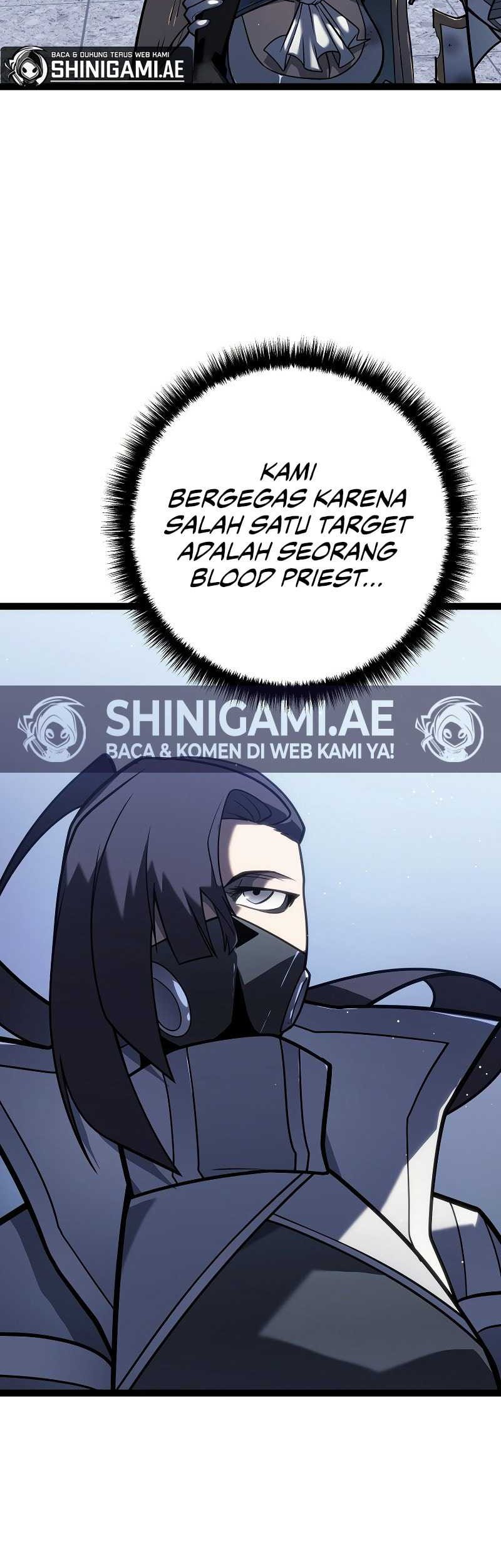 Regressing As The Reincarnated Bastard Of The Sword Clan Chapter 49 Gambar 35