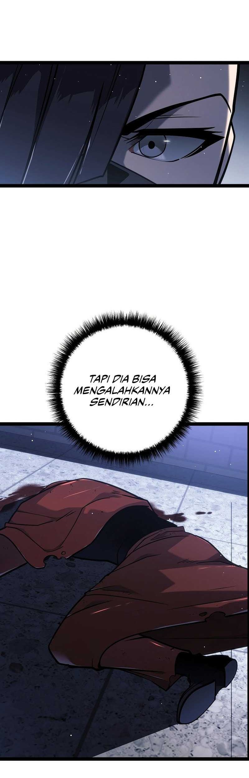 Regressing As The Reincarnated Bastard Of The Sword Clan Chapter 49 Gambar 36