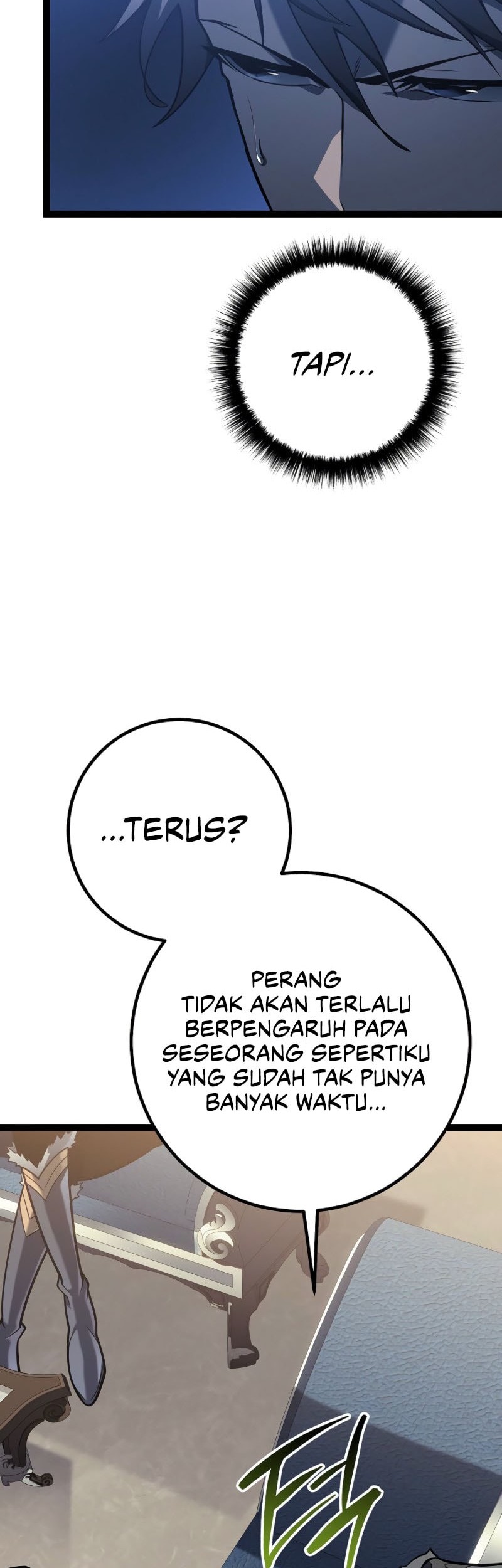 Regressing As The Reincarnated Bastard Of The Sword Clan Chapter 55 Gambar 55