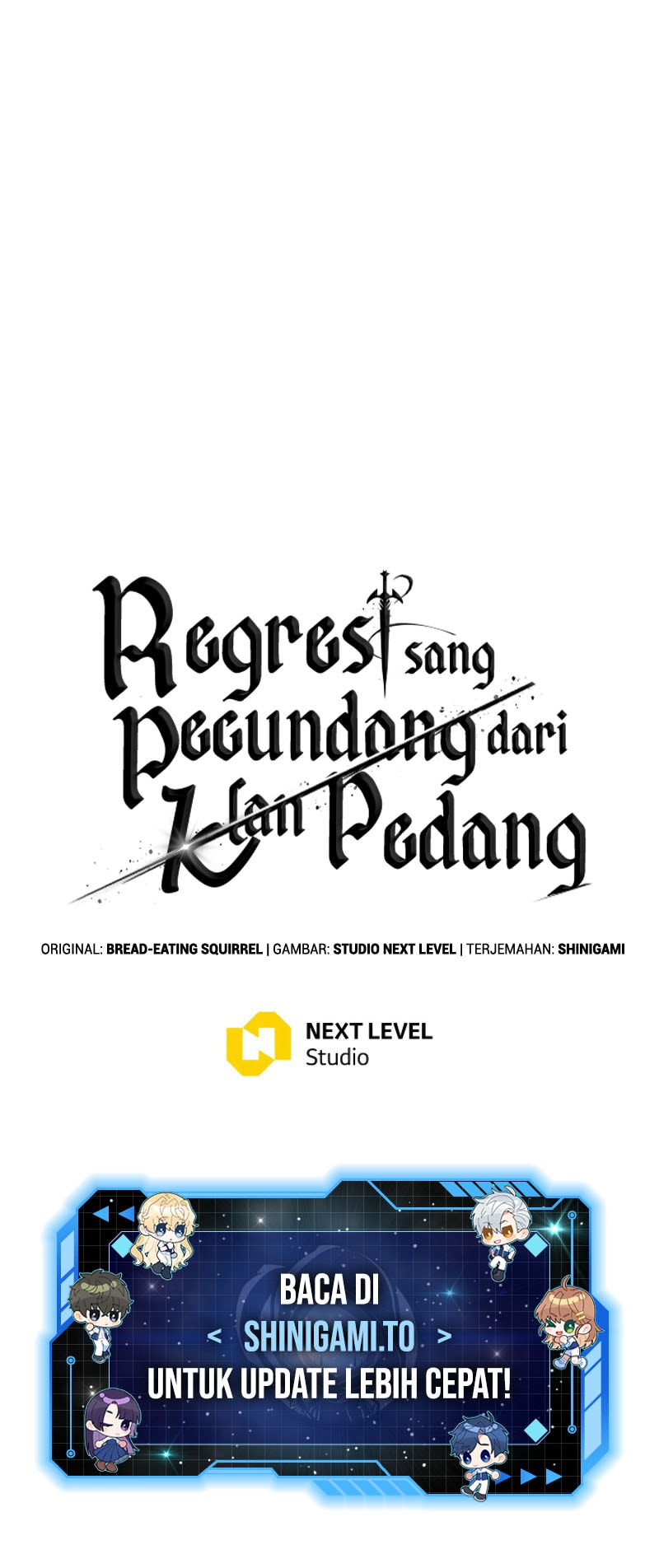 Regressing As The Reincarnated Bastard Of The Sword Clan Chapter 55 Gambar 86