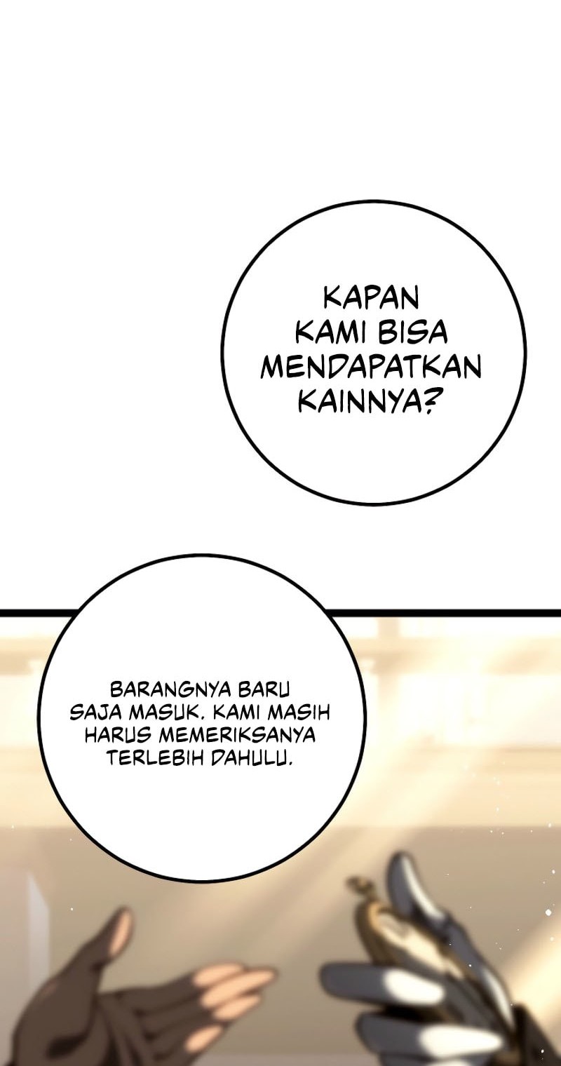 Regressing As The Reincarnated Bastard Of The Sword Clan Chapter 55 Gambar 5