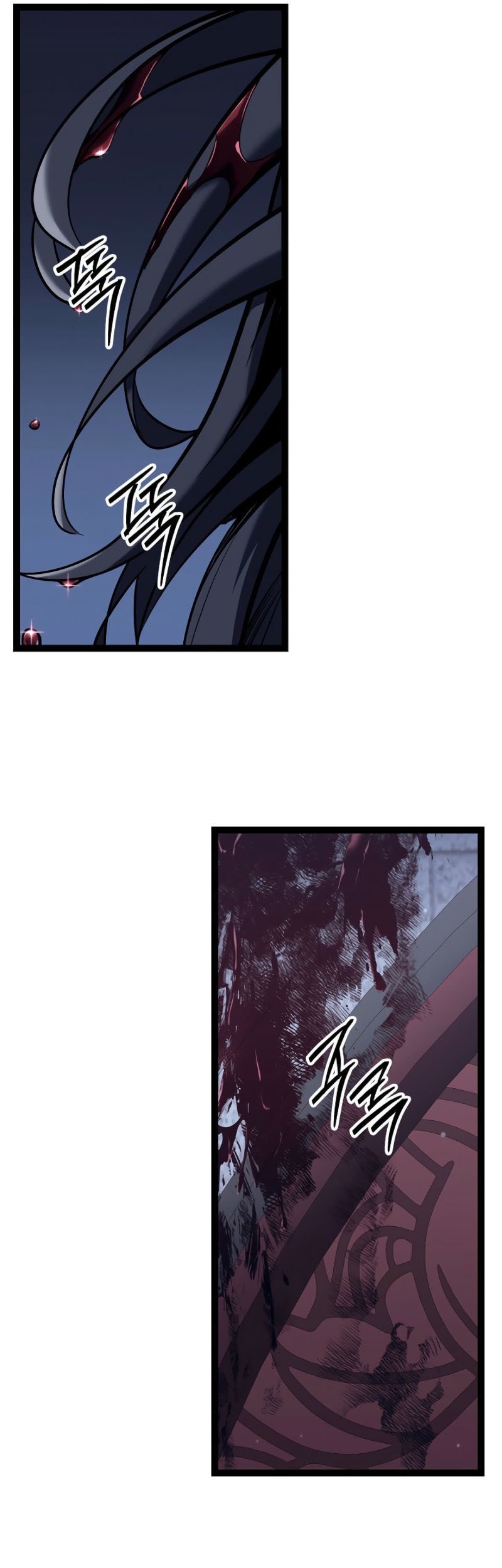 Regressing As The Reincarnated Bastard Of The Sword Clan Chapter 55 Gambar 22